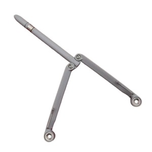 Balisong Pen Camping Multi-Tool Butterfly Trainer Pen - Image 4
