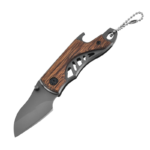 X65 Sharp Cutting Knife Survival Knife
