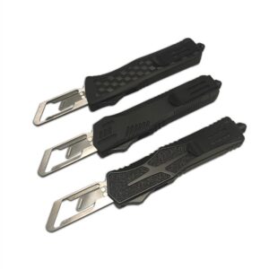 Box Cutter Knife With Replaceable Blades Utility Knife - Image 4