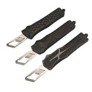 Box Cutter Knife With Replaceable Blades Utility Knife - Image 3