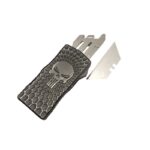 Otf Box Cutter，Automatic Double Action Utility Knife