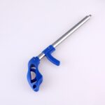 Sea fishing hook remover