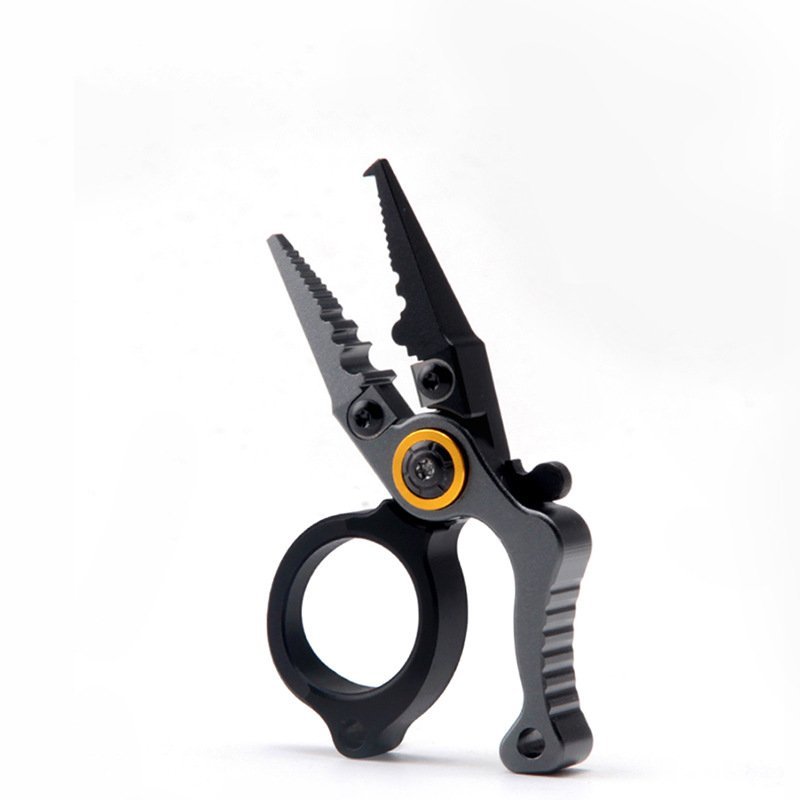 O1CN01996cAH1OOMJukcZZ5_21212207548821695-0-cib.jpg Aluminum alloy pliers with lock - Image 1