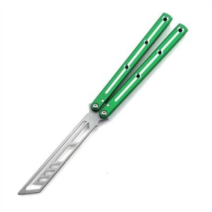 T-head Butterfly Uncut Bright Slot Practice Trainer - Image 4