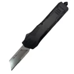 Box Cutter Utility Knife SK5 Replaceable OTF Handle