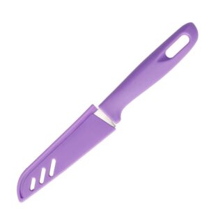 10 pcs paring knife set/Color Mix kitchen/camping/fish knife - Image 6