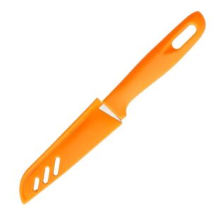 10 pcs paring knife set/Color Mix kitchen/camping/fish knife - Image 7