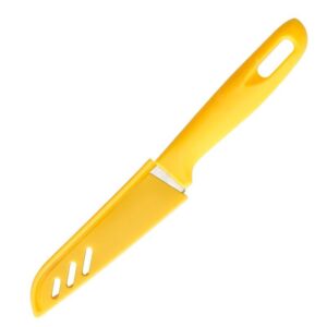 10 pcs paring knife set/Color Mix kitchen/camping/fish knife - Image 8