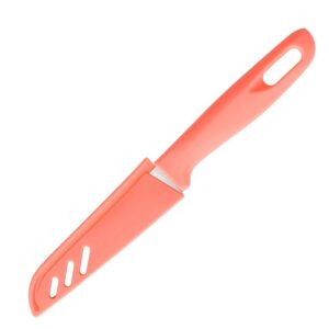 10 pcs paring knife set/Color Mix kitchen/camping/fish knife - Image 9