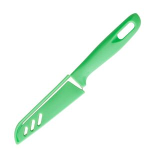 10 pcs paring knife set/Color Mix kitchen/camping/fish knife - Image 10