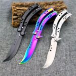 BALISONG Trainer