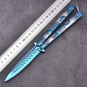 Balisong Butterfly Trainer - Image 3