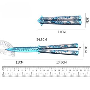 Balisong Butterfly Trainer - Image 4