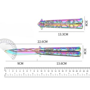 BALISONG Trainer - Image 4