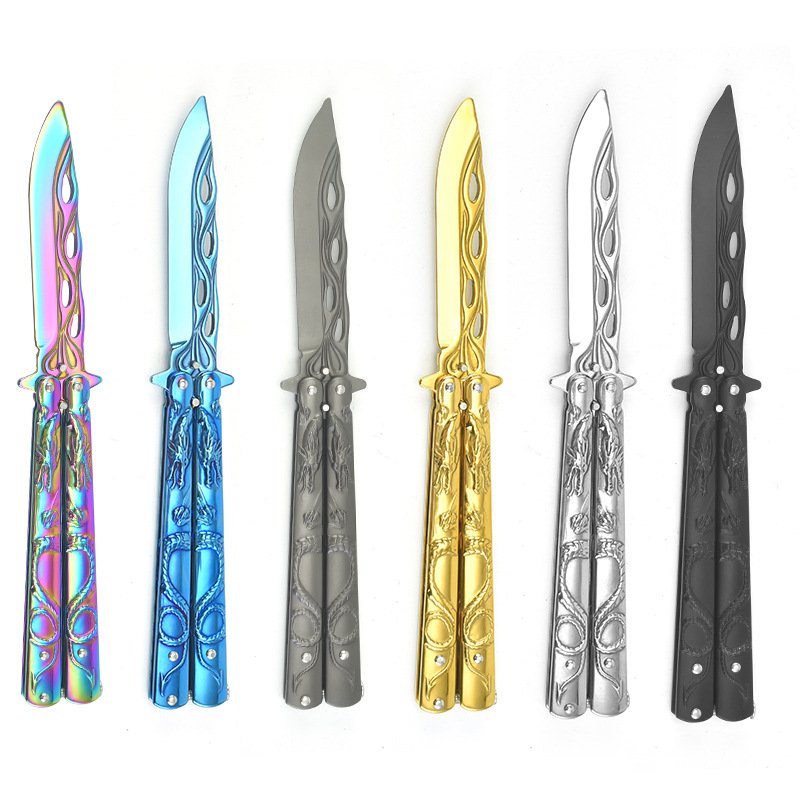 主图-05.jpg BALISONG Trainer - Image 1