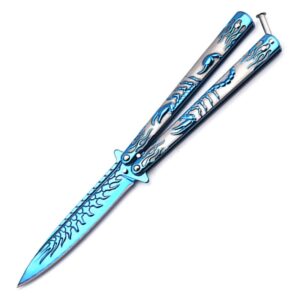 Balisong Butterfly Trainer - Image 5