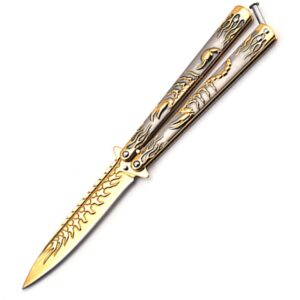 Balisong Butterfly Trainer - Image 7