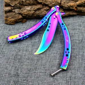 BALISONG Trainer - Image 3