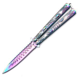 Balisong Butterfly Trainer - Image 6
