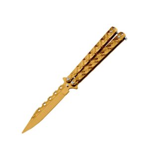 Butterfly Balisong Trainer - Image 6