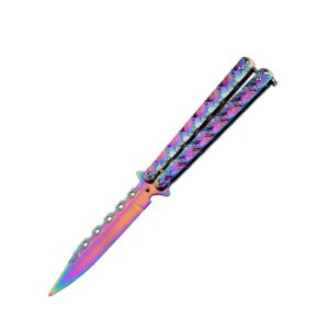 Butterfly Balisong Trainer - Image 7