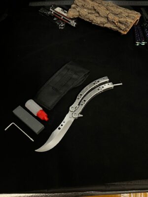 BALISONG Trainer - Image 5