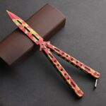 Butterfly Trainer Balisong