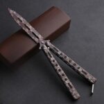 Butterfly Trainer Balisong