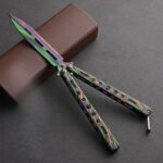 Butterfly Trainer Balisong