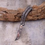 Butterfly Trainer Balisong
