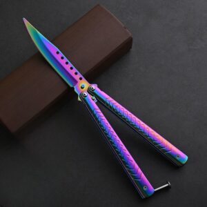 Balisong Butterfly Trainer - Image 4