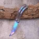 Butterfly Trainer Balisong