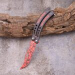 Butterfly BALISONG Trainer