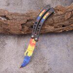 Butterfly Trainer Balisong