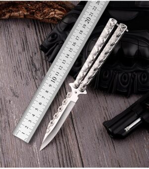 Butterfly Balisong Trainer - Image 2