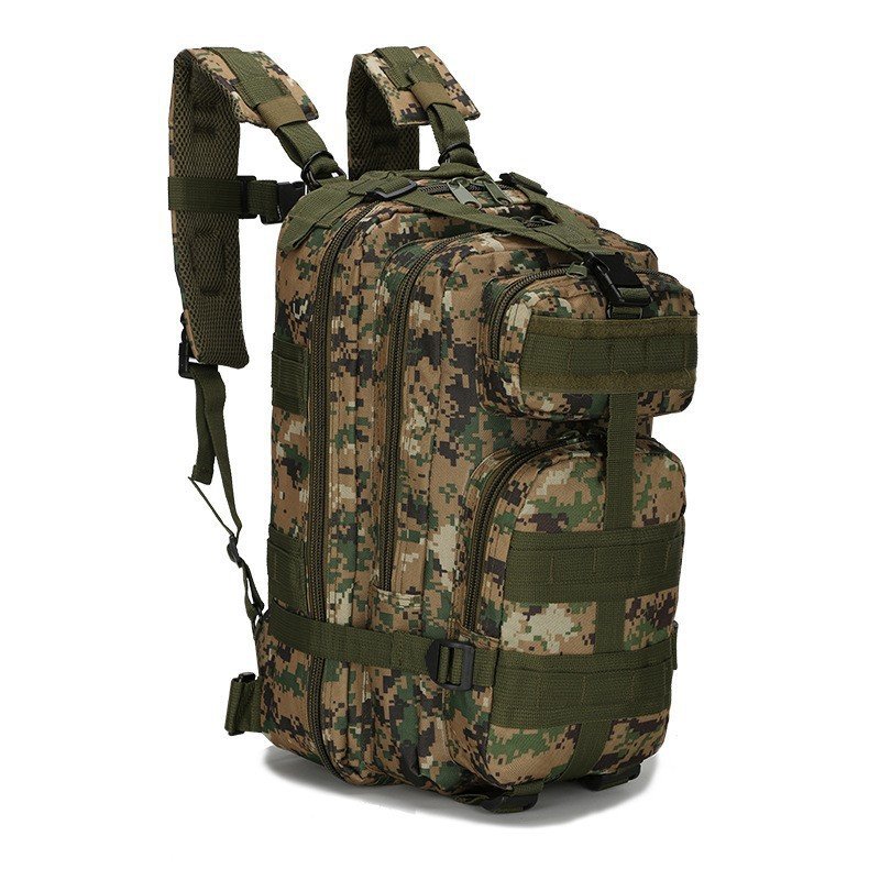 O1CN01GRGiyc1PTgYiURNoy_2218821361842-0-cib.jpg Outdoor tactical backpack training equipment camping backpack - Image 1
