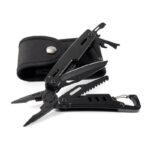 Multi-purpose knife outdoor mountaineering camping portable multi-function folding tool