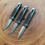 Hot selling upgraded version of carrot knife outdoor high hardness knife