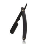 Replaceable Blade Straight Razor