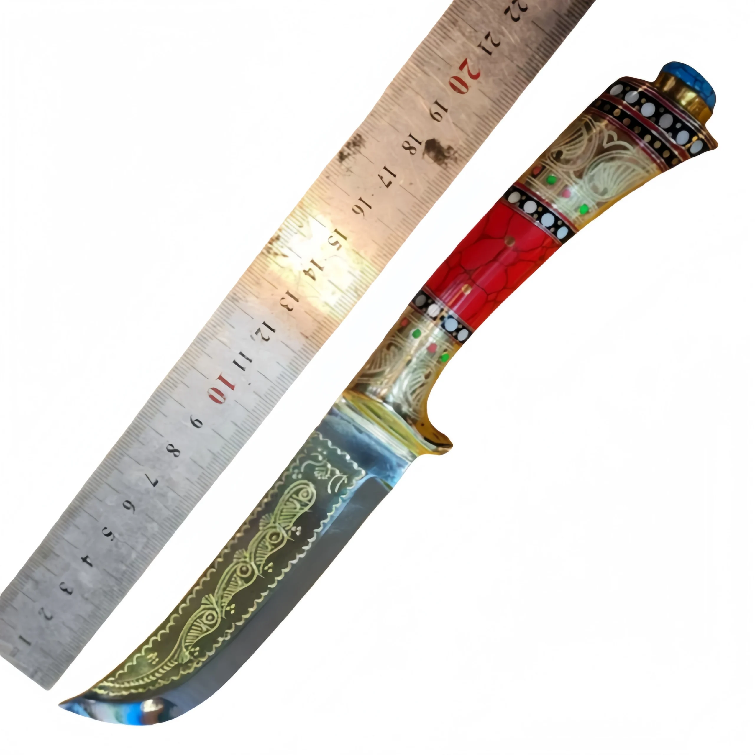 20251027163026-scaled-1.webp Fixed blade knife 002 - Image 1
