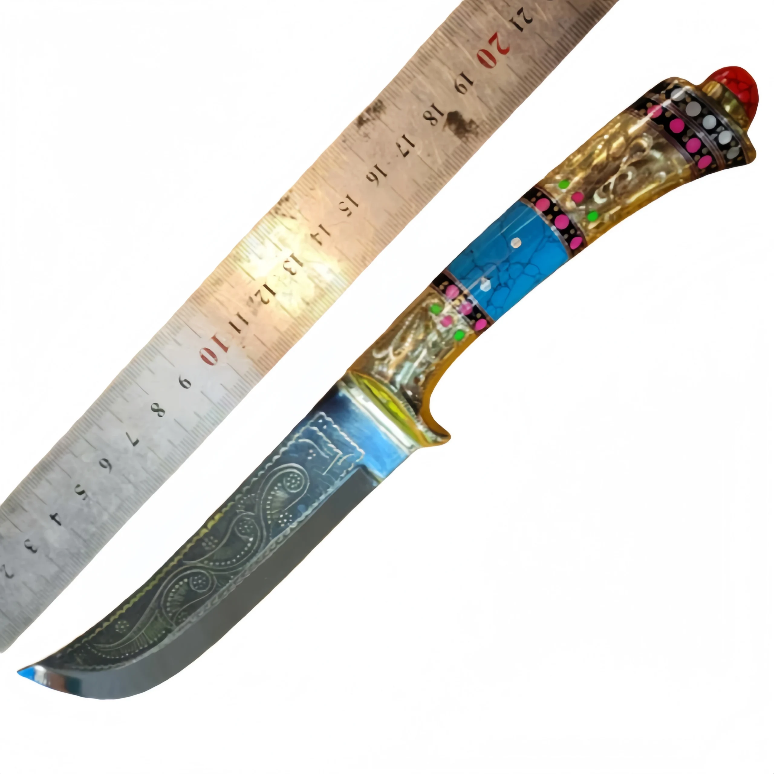 20251027163035-scaled-1.webp Fixed blade knife 003 - Image 1