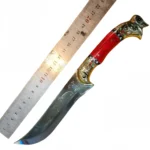 Fixed blade knife 004