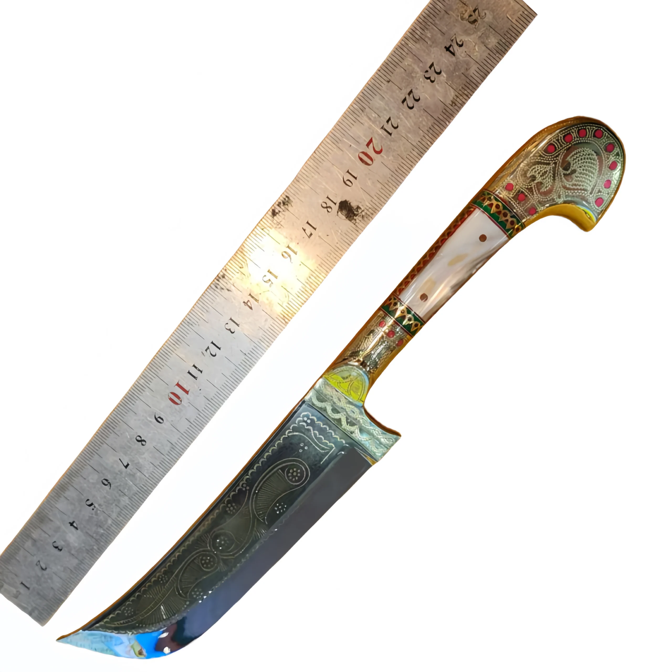 20251027163153-scaled-1.webp Fixed blade knife 011 - Image 1