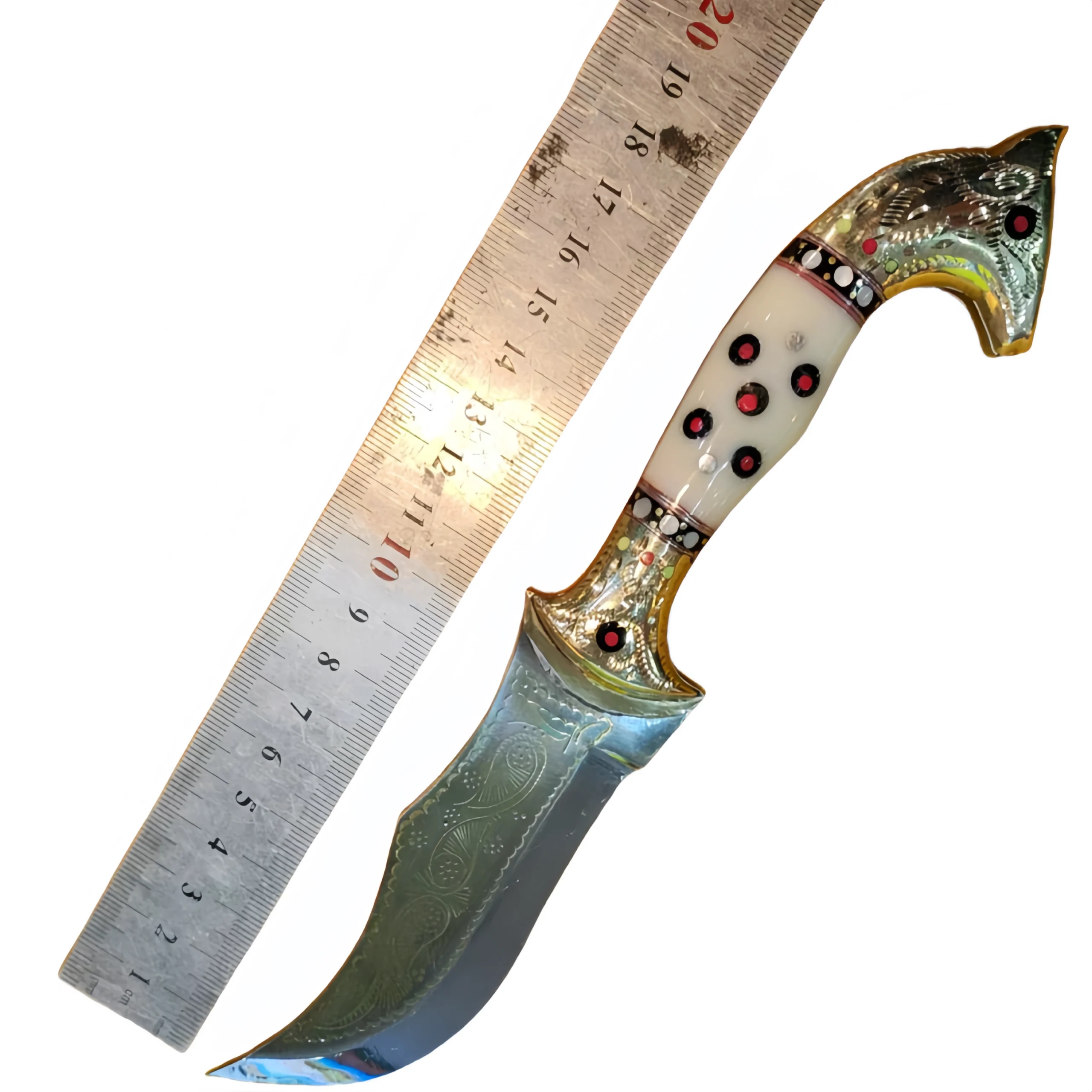 20251027163225-scaled-1.webp Fixed blade knife 014 - Image 1
