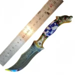 Fixed blade knife 016