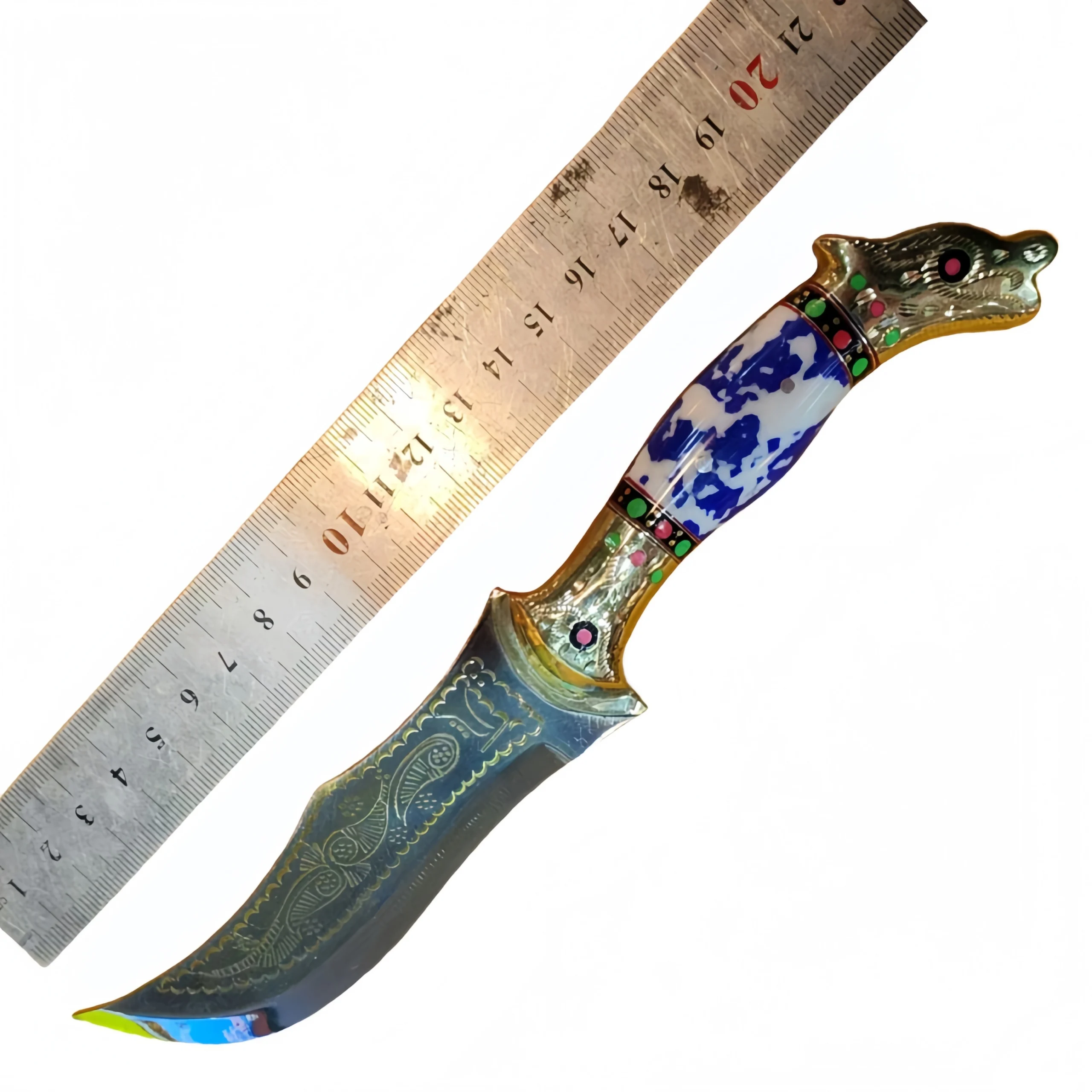 20251027163245-scaled-1.webp Fixed blade knife 016 - Image 1