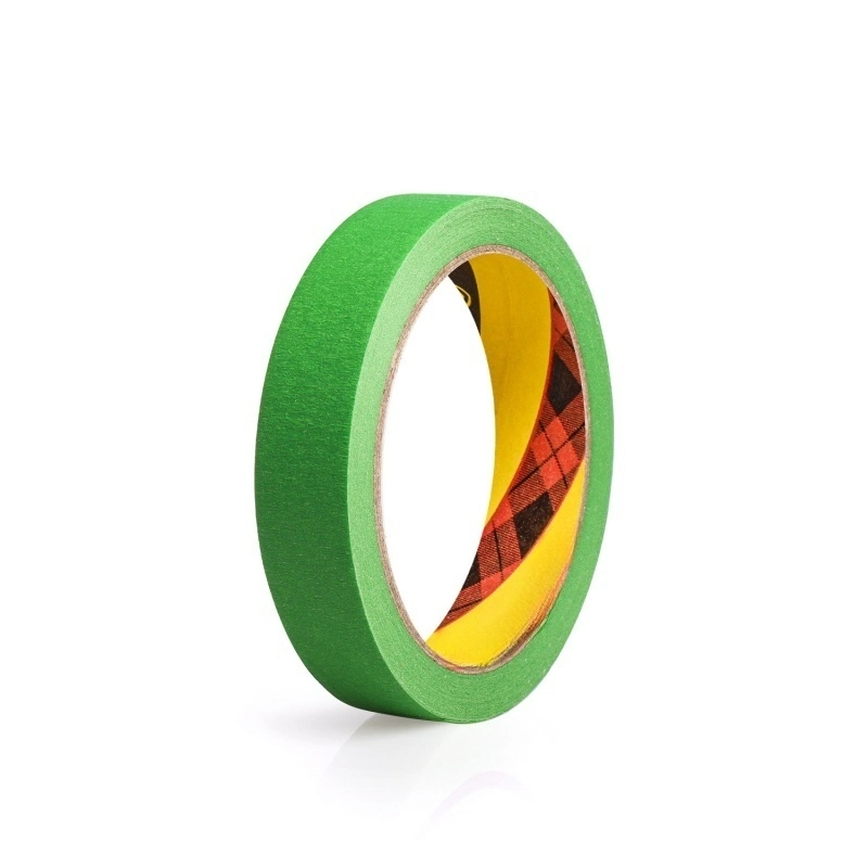 O1CN01782akP1Nddv0NYZej_937621593-0-cib.webp Colored masking tape paint masking easy tear tape - Image 1