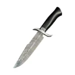 Bowie Knife Outdoor Multi-Function Straight Knife
