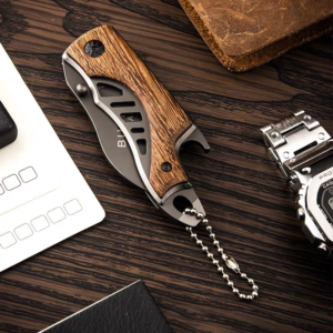 X65 Sharp Cutting Knife Hunting Knife - Image 3
