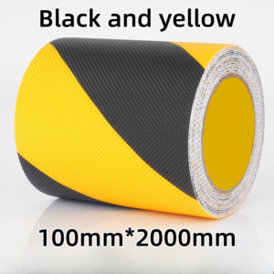 Toilet bathroom shower rubber anti-slip mat anti-slip tape - Image 2